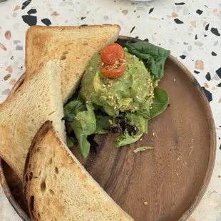 Avocado Toast