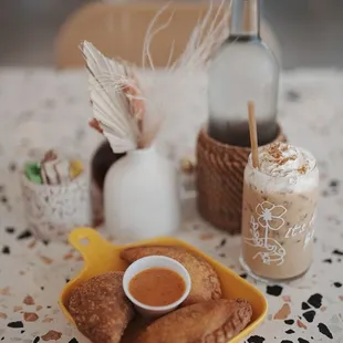 Empanadas