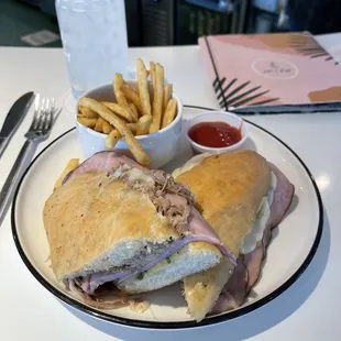 Cubano