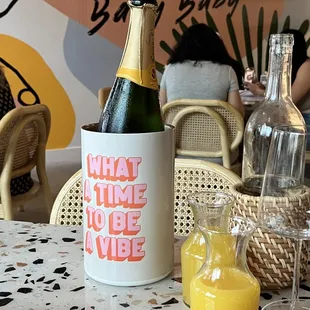 burritos and wraps, drink