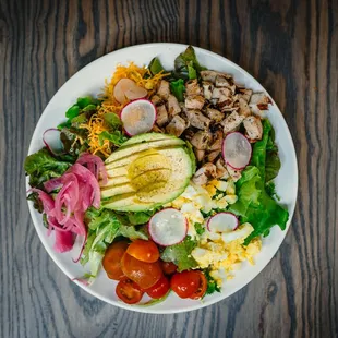 Cobb Salad