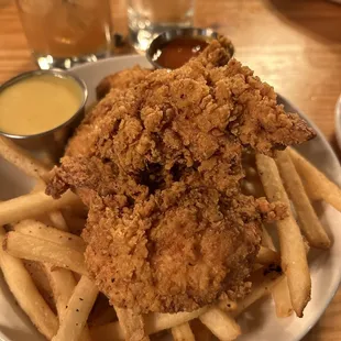 Chicken Tenders