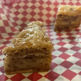 Baklava