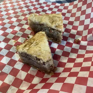 Baklava