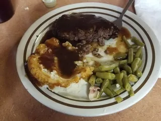 Tower Cafe And Bakery