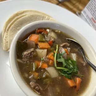 Green Chile