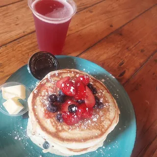 Pancakes