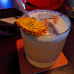 drink