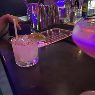 drink