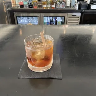 Bar Area
