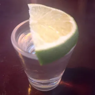 drink