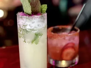 La Roca Cantina