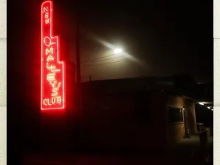 O'malley's Club