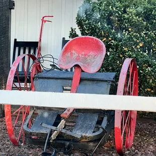 Farm Decor