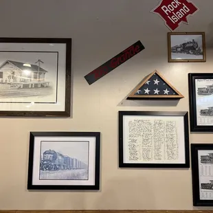 Memorabilia