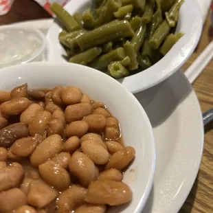 Sides