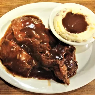 Pot Roast