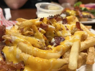 Boxcar Grille