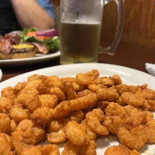 Bang Bang Shrimp App