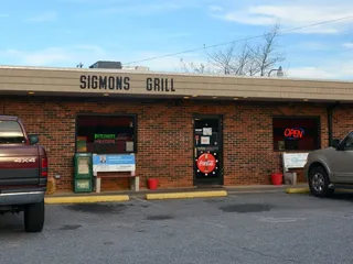 Sigmon’s Grill