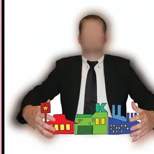 Boxcar Theatre presents Big Co.