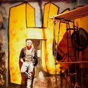 Rent Boy Ave. - July 16 to August 8, 2009