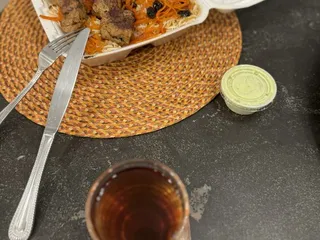 Food Corner Kabob House