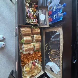 food