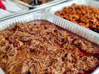 Don Barbacoa LV
