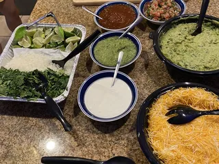 Taco Naco