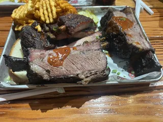 Boneyard Barbeq
