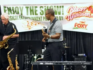 Peddler's Son Produce