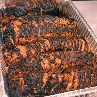 Brisket
