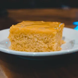 Honey Cornbread