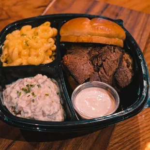 Brisket Sandwich