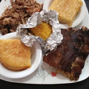Baby Back Ribs
