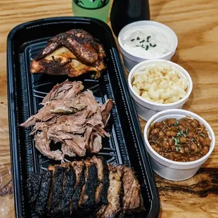 Meat Combo