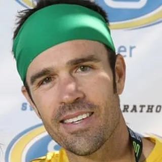 Chad G.