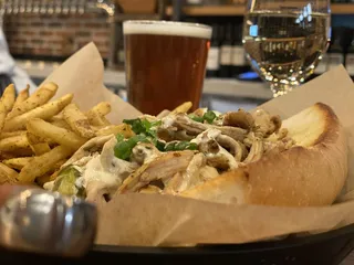 Redemption Restaurant