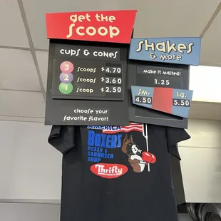 6/5/24 Menu