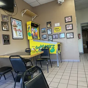 Great place