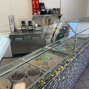 6/5/24 Thrifty Ice cream