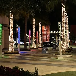 Boxi Park @ Christmas