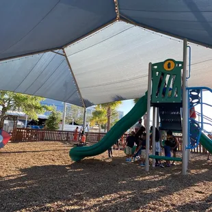 Playground