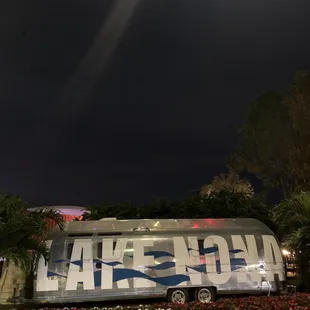 outside, sushi and sashimi