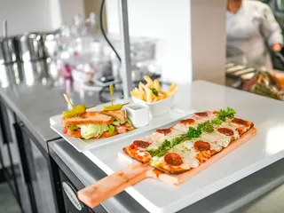 Ka La Rooftop Lounge