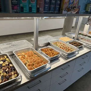 PagerDuty loves our Happy Hour concept :)