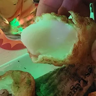 Big, thick, and juicy.....that&apos;s what she said.