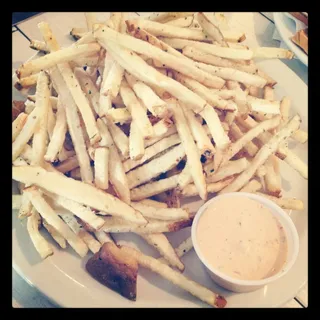 Donkey Fries