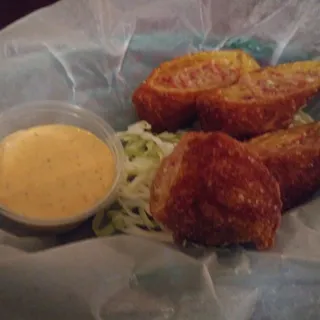 Irish Egg Roll